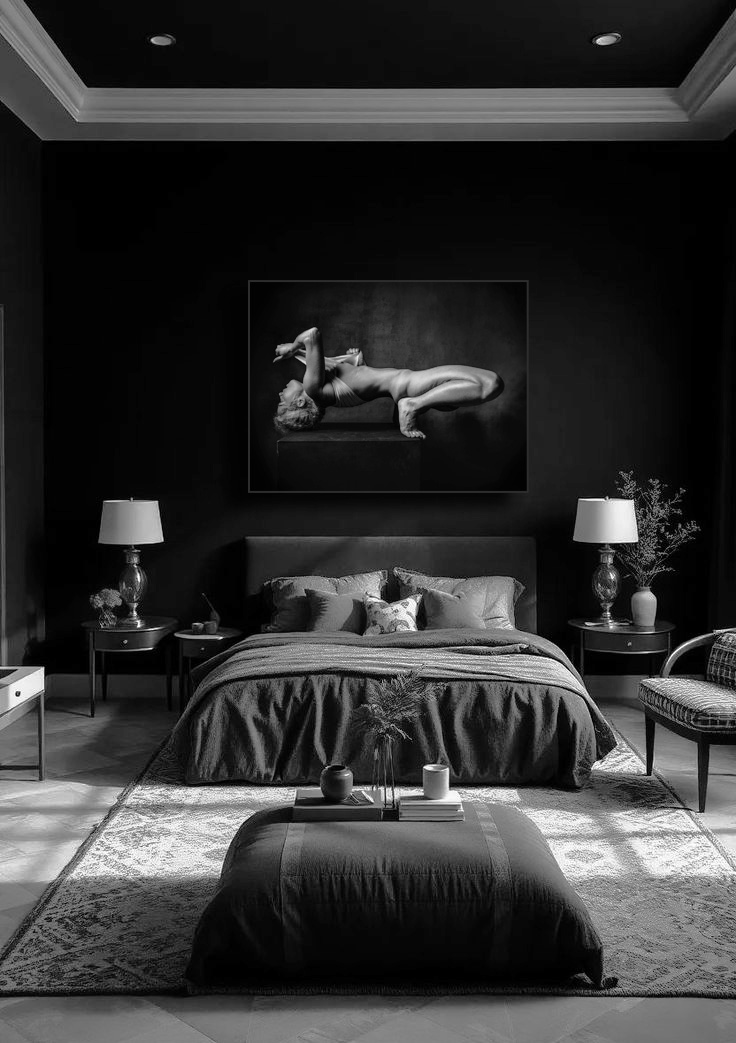 "The Ritual of Balance"