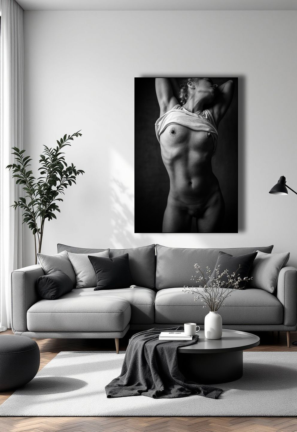 "The Body Remembers"