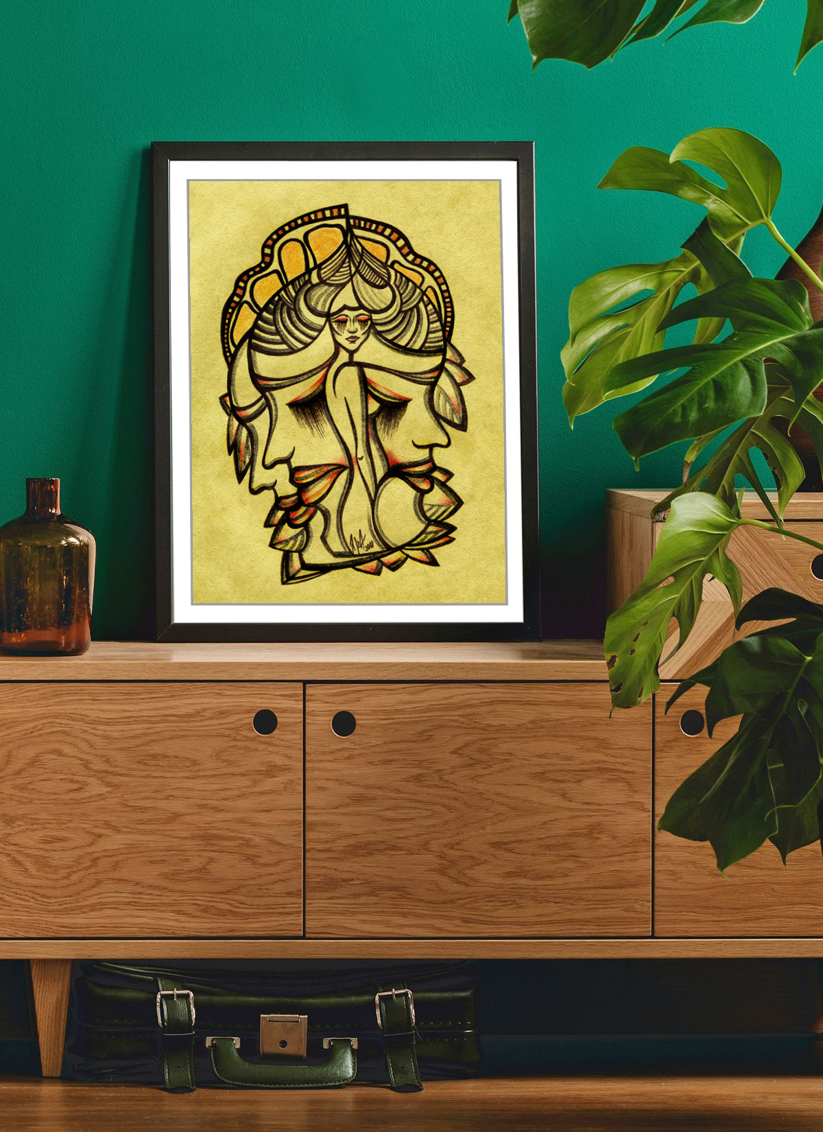 «Мозаїка думок»