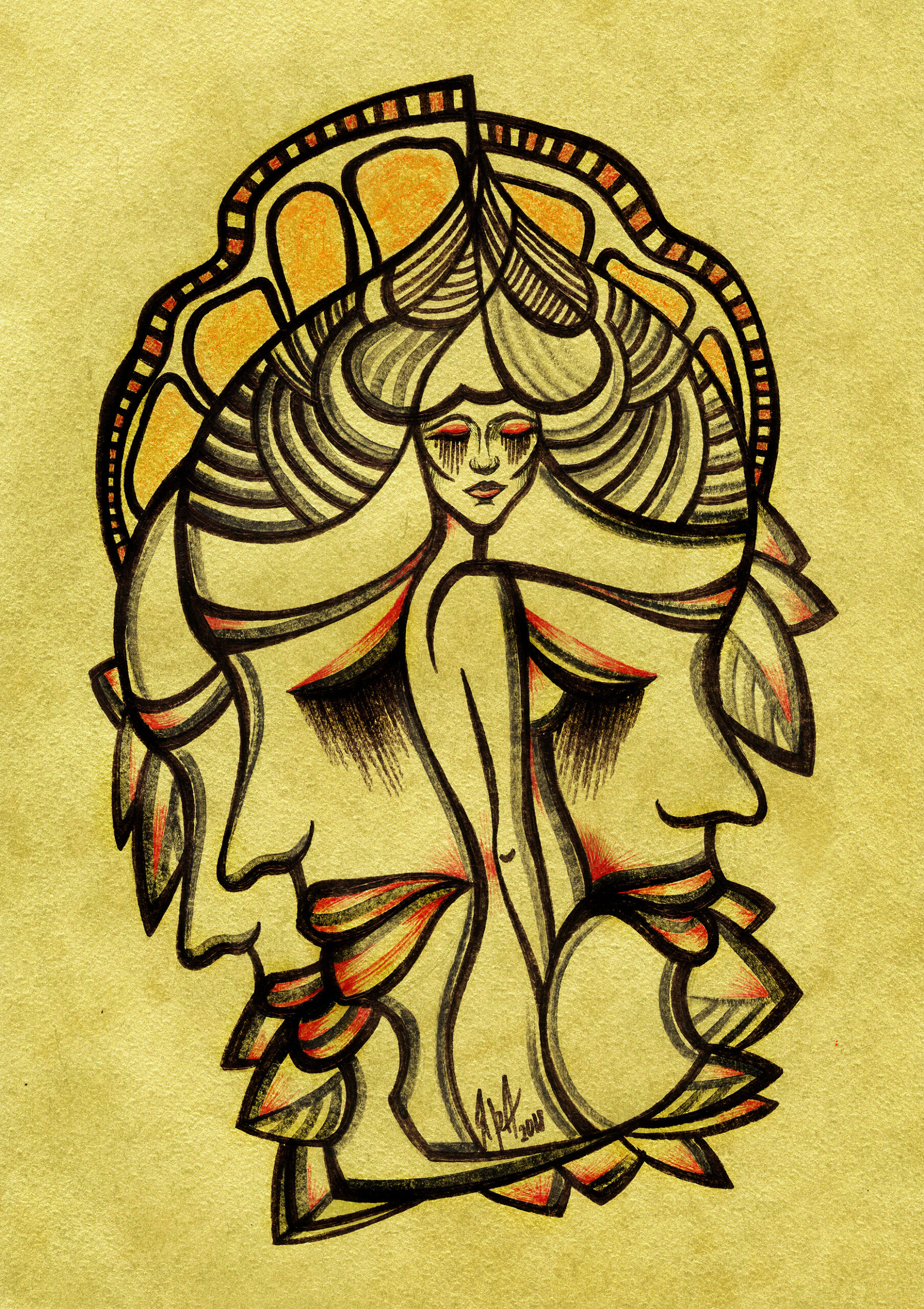 «Мозаїка думок» - Зображення 2