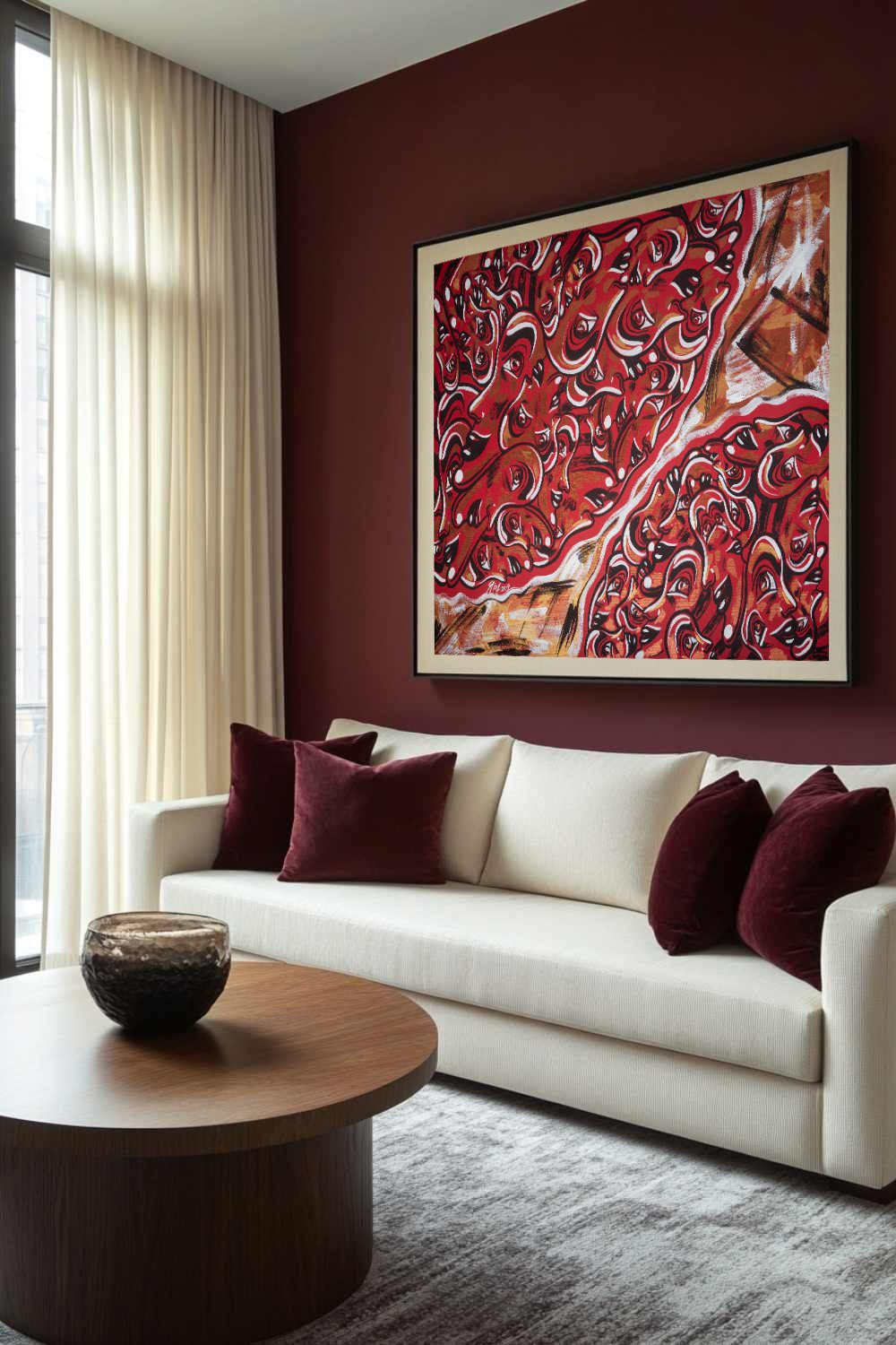 "Пульс натовпу"