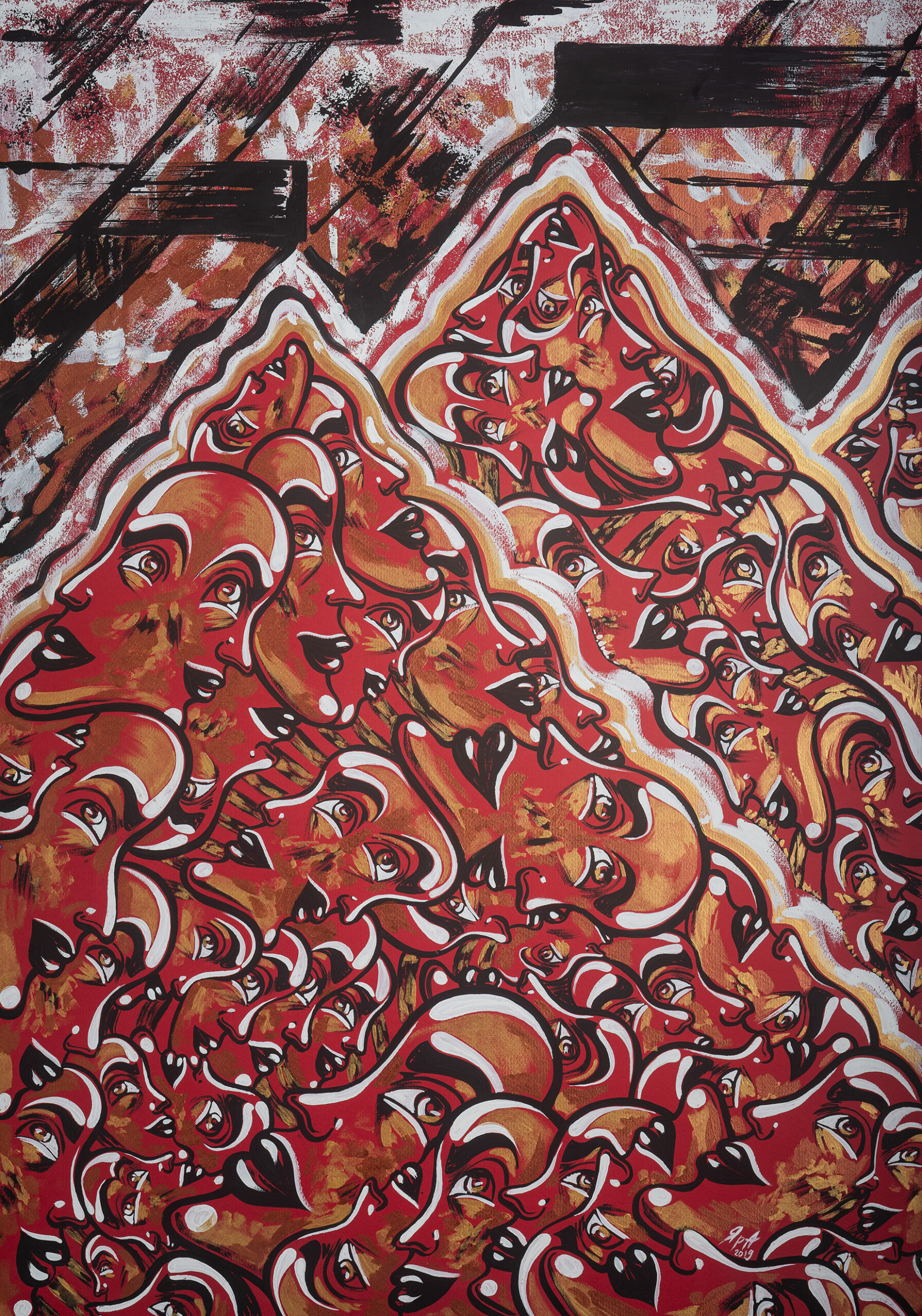 «Піраміда емоцій» - Зображення 2